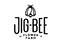 Jig-Bee Flower Farm logo